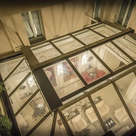 D'oro 1890 Hotel 4*