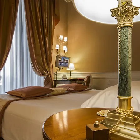 Hotel D'oro 1890
