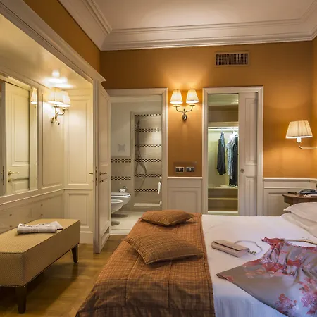 D'oro 1890 Hotel Bologne