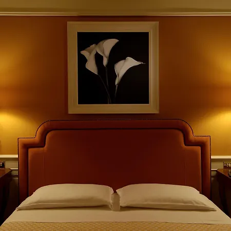 D'oro 1890 Hotel Bologne