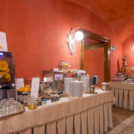 D'oro 1890 Hotel 4*