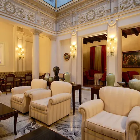 Hotel D'oro 1890 Bologne