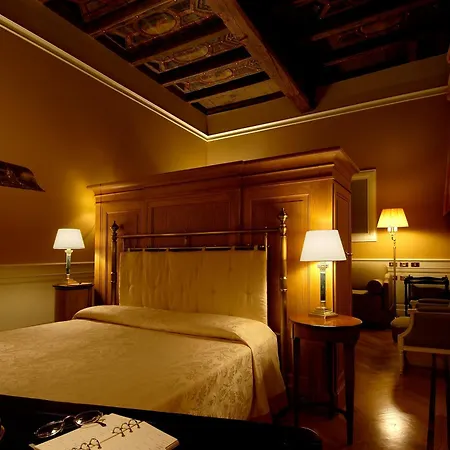 Hotel D'oro 1890