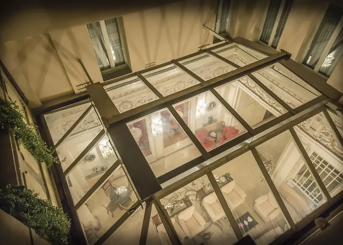 D'oro 1890 Hotel 4*