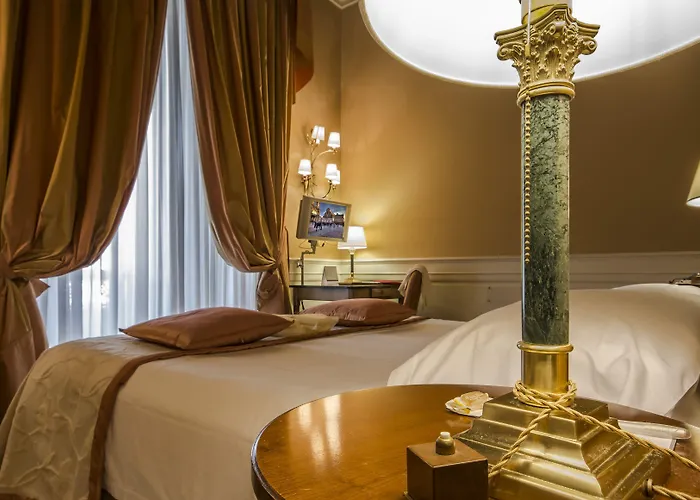 Hotel D'oro 1890