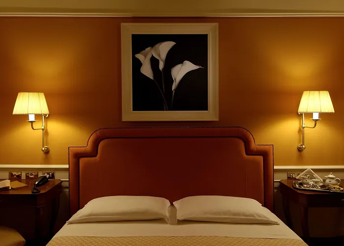 D'oro 1890 Hotel Bolonha