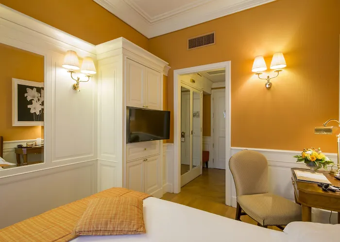 D'oro 1890 Hotel