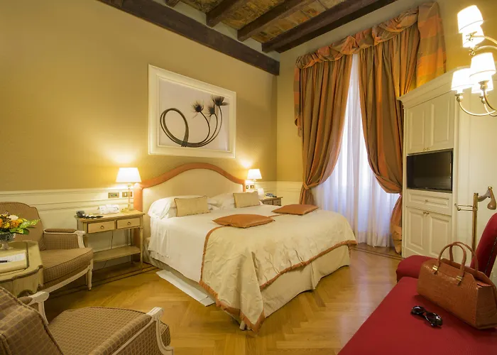 D'oro 1890 Hotel Bolonha