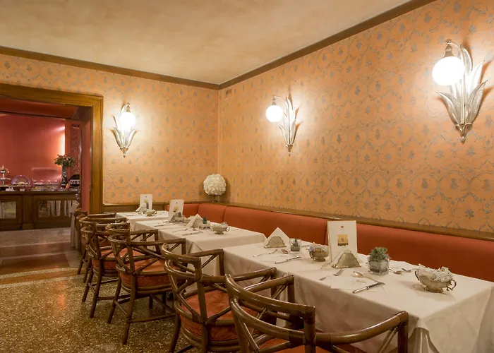 Hotel D'oro 1890 4*