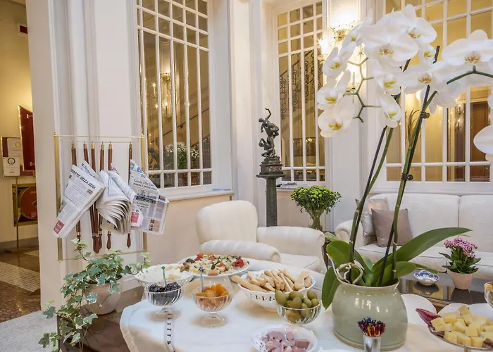 D'oro 1890 Hotel 4*