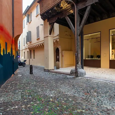 D'oro 1890 4* Bologna