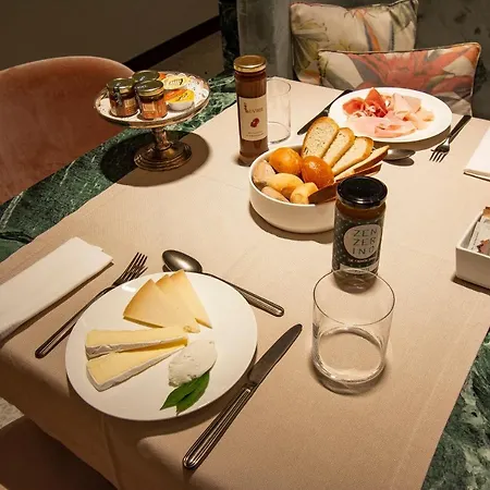 D'oro 1890 Hotel Bologna