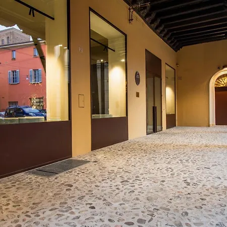 Hotel D'oro 1890 Bologna