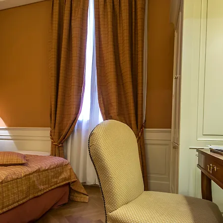 Hotel D'oro 1890 4*