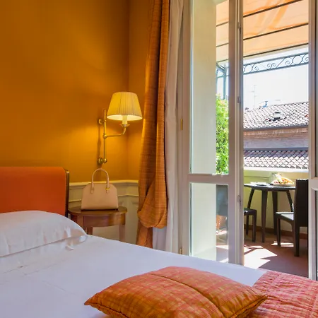 D'oro 1890 Hotel