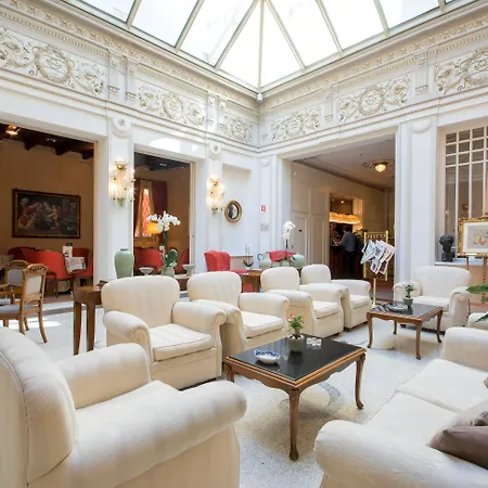 D'oro 1890 Hotel 4*