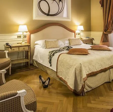 D'oro 1890 Hotel 4*