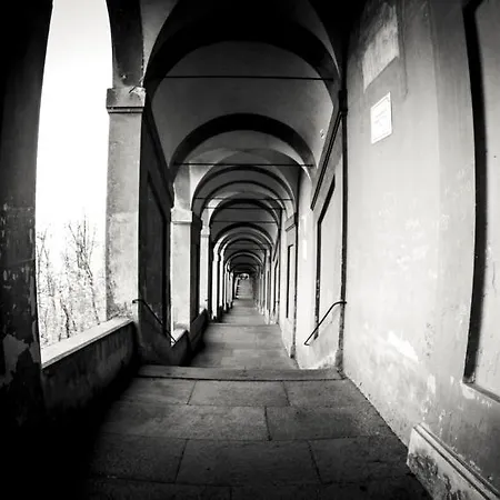 D'oro 1890 Hotel Bologna