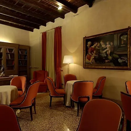 Hotel D'oro 1890 4*