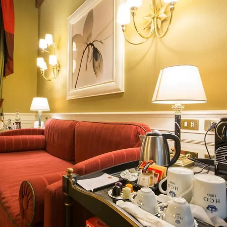D'oro 1890 Hotel 4*