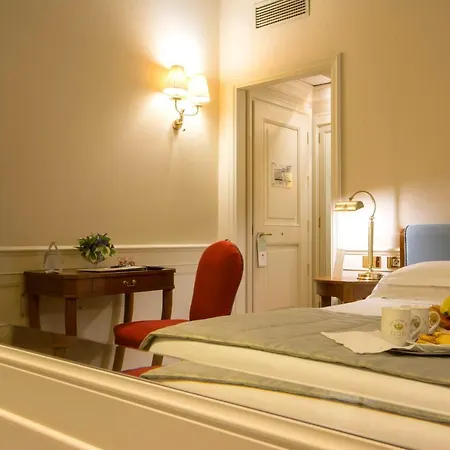 D'oro 1890 Hotel