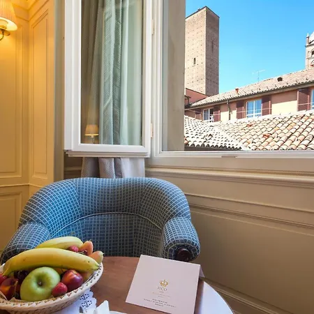 Hotel D'oro 1890 Bologna