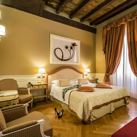 Hotel D'oro 1890 4*