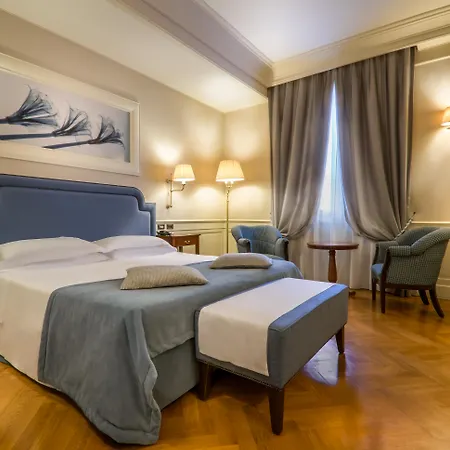 Hotel D'oro 1890 Bolonha