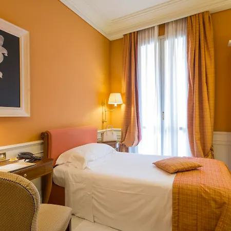 Hotel D'oro 1890 Bolonha