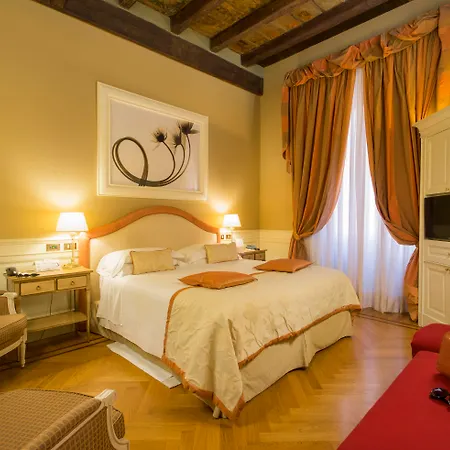 Hotel D'oro 1890 4*