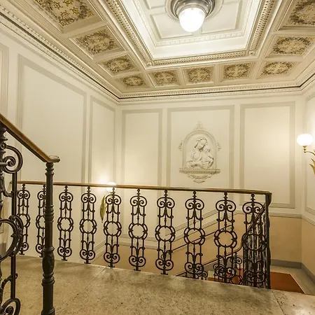 D'oro 1890 Hotel 4*