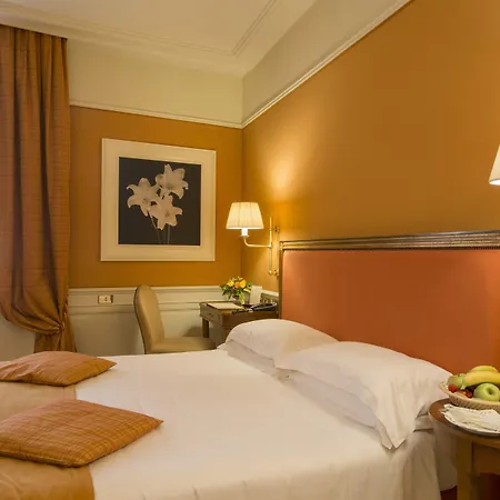 D'oro 1890 4* Bologna