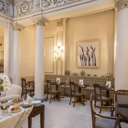 Hotel D'oro 1890 Bologna