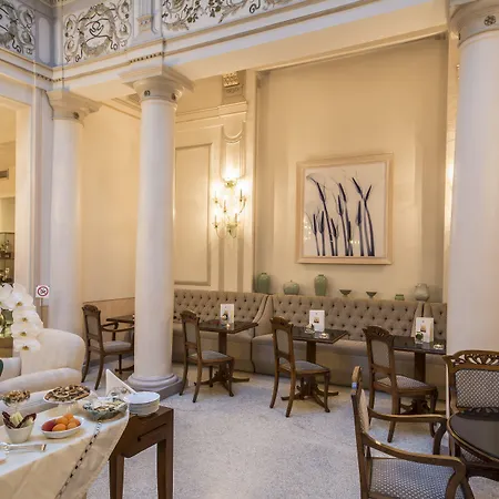 Hotel D'oro 1890 Bolonha