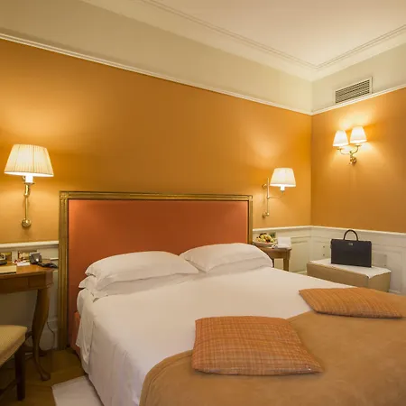 Hotel D'oro 1890 Bologna