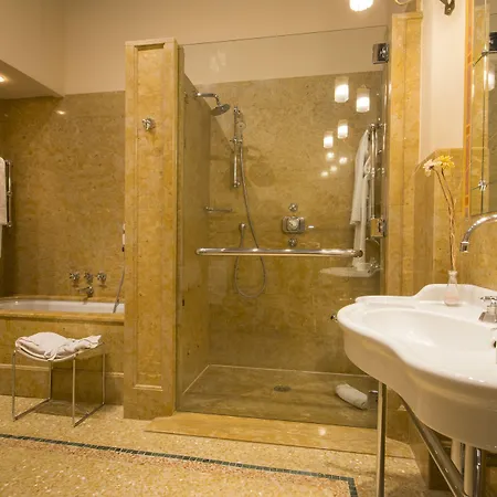 D'oro 4*