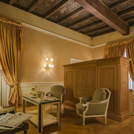 D'oro 1890 Hotel Bologna