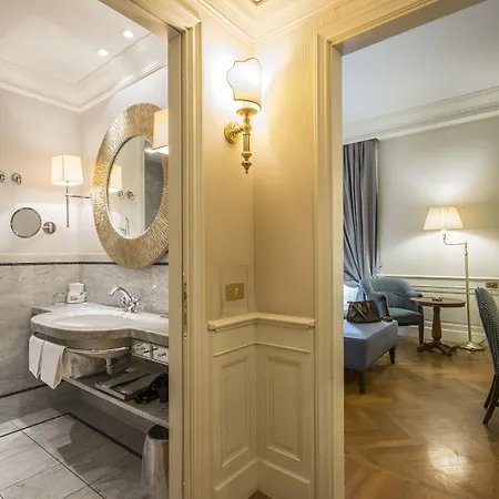 D'oro 1890 Hotel Bolonha