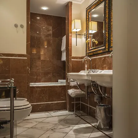 D'oro 1890 4* Bologna