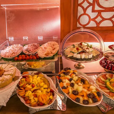 D'oro 1890 4* Bologna