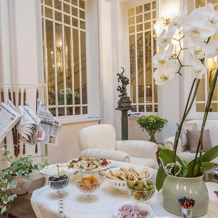 D'oro 1890 Hotel 4*