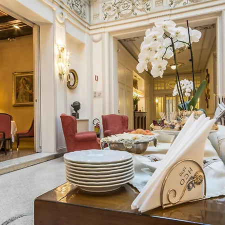 D'oro 1890 4* Bologna