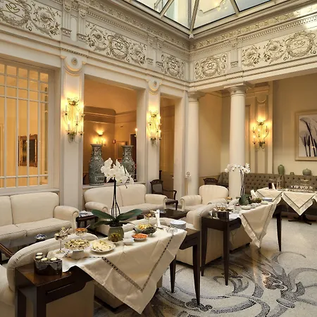 D'oro 1890 Hotel Bologna