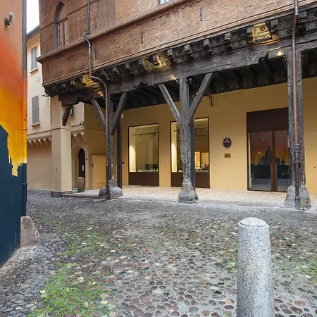 D'oro 1890 4* Bologna