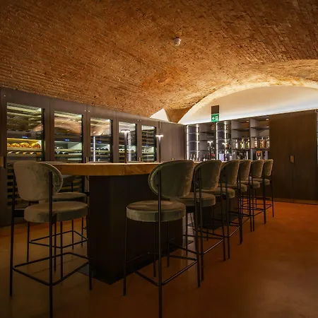 Hotel D'oro Bologna
