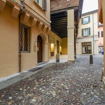 D'oro Hotel Bologna