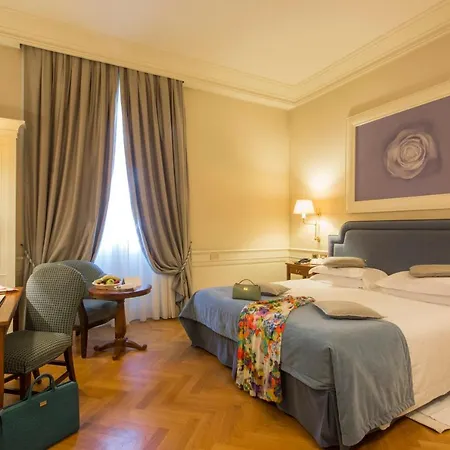D'oro 1890 Hotel 4*