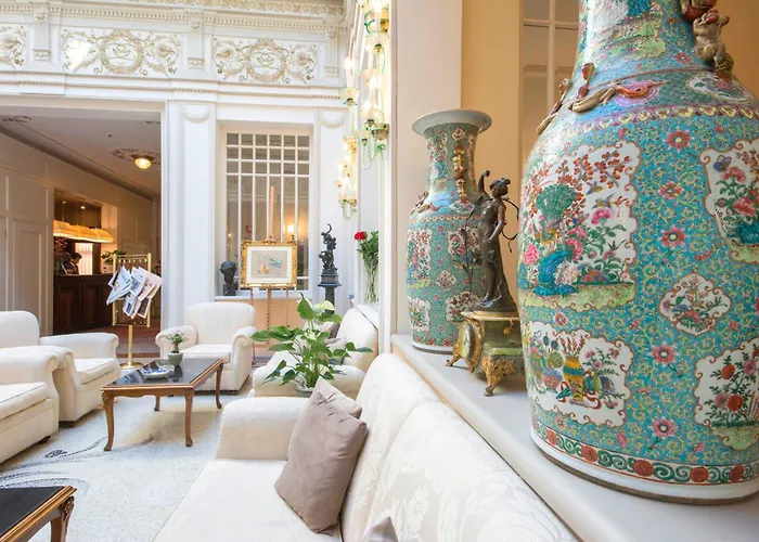 D'oro 1890 Отель Болонья