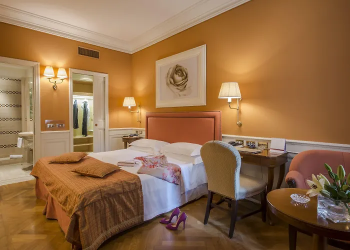 Hotel D'oro 1890 Bolonia