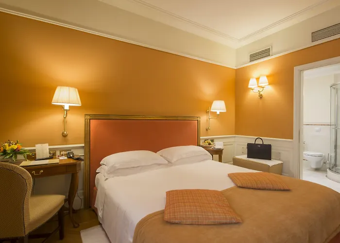 Hotel D'oro 1890 Bolonia